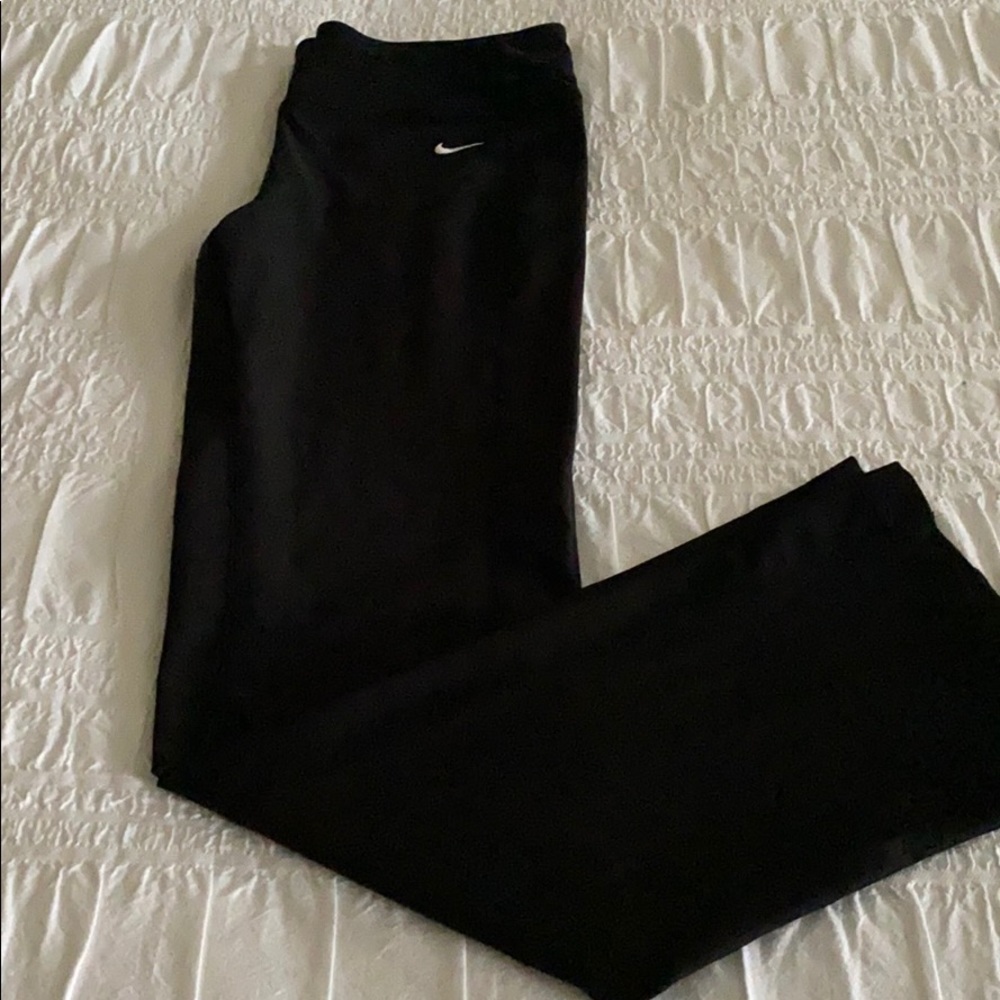 Nike Dry fit pants